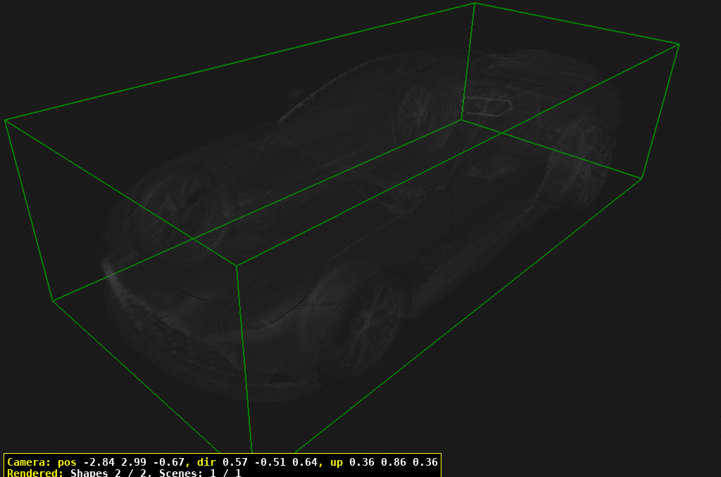 Engine Harness Connectors of Aston Martin Aston Martin GT VANQUISH (2025-