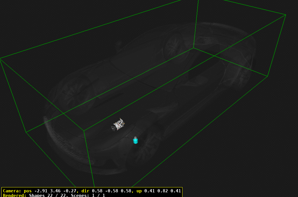 Additional Components of Aston Martin Aston Martin GT DB12 (2024-