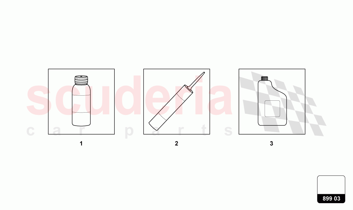 MAINTENANCE of Lamborghini Lamborghini Aventador LP780 Ultimae Roadster