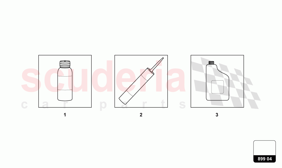 MAINTENANCE of Lamborghini Lamborghini Huracan STO