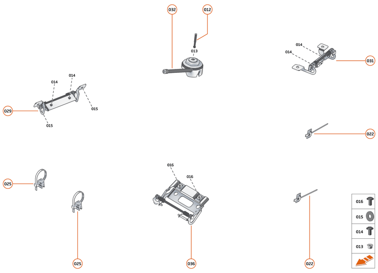 11 - EXTERIOR ORNAMENTATION - 11.5 - FILLER BOWLS AND COVERS of McLaren McLaren Ultimate Series McLaren Senna GTR