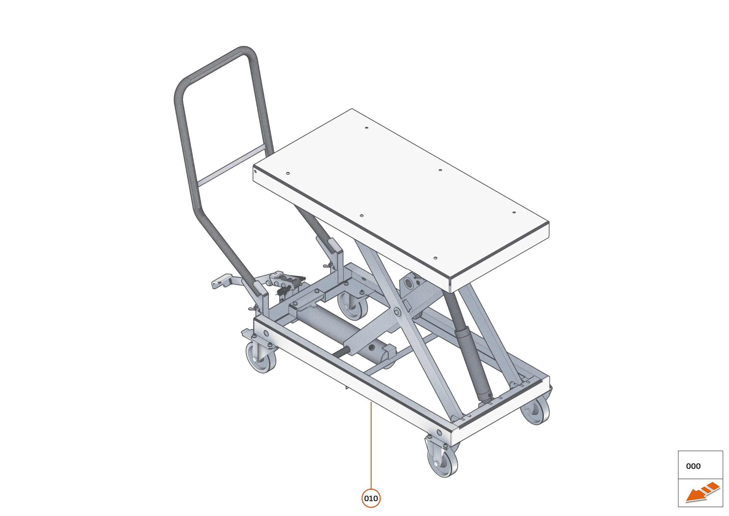 44 - TOOLS - 44.1 - POWERTRAIN TOOLS of McLaren McLaren GT McLaren GT