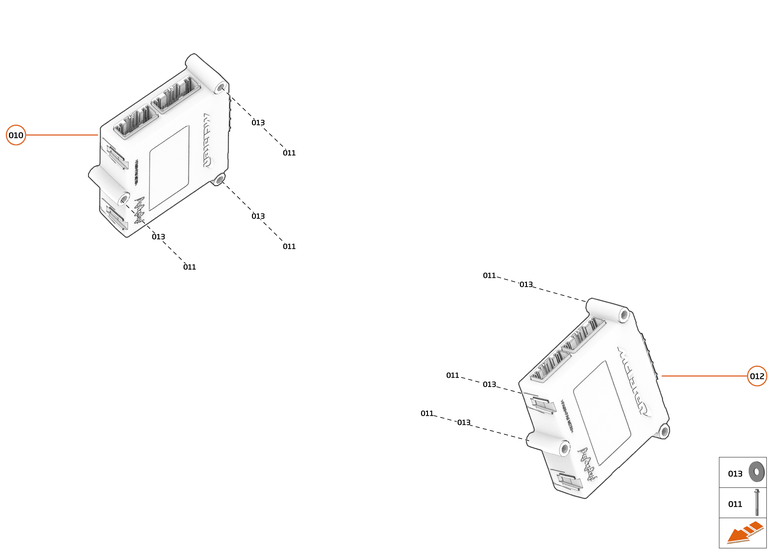 38 - ELECTRICAL SYSTEMS - 38.2 - DOOR CONTROL SYSTEM of McLaren McLaren Ultimate Series McLaren Elva