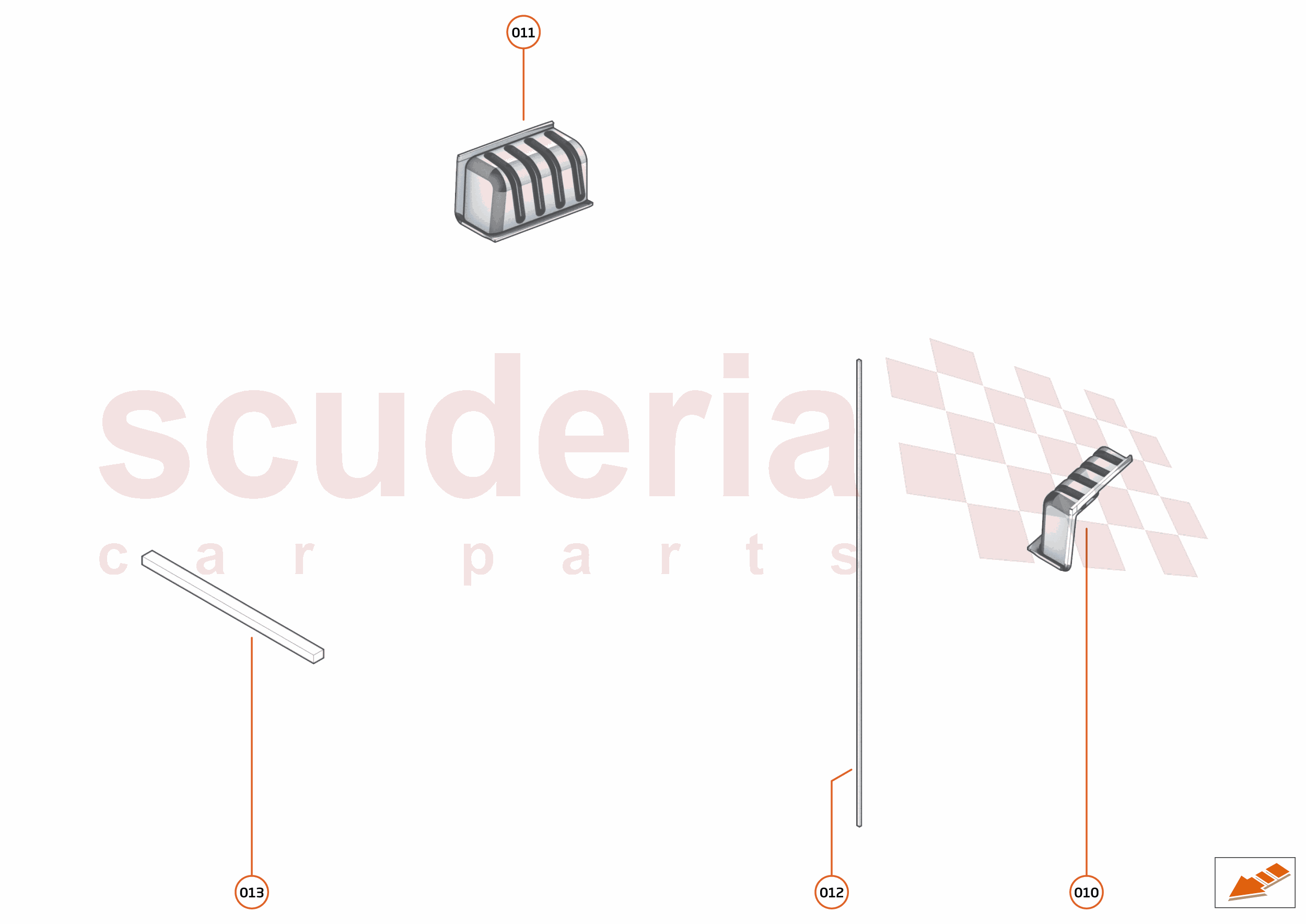 15 - LINERS AND NVH - 15.3 - NVH of McLaren McLaren McLaren 765LT