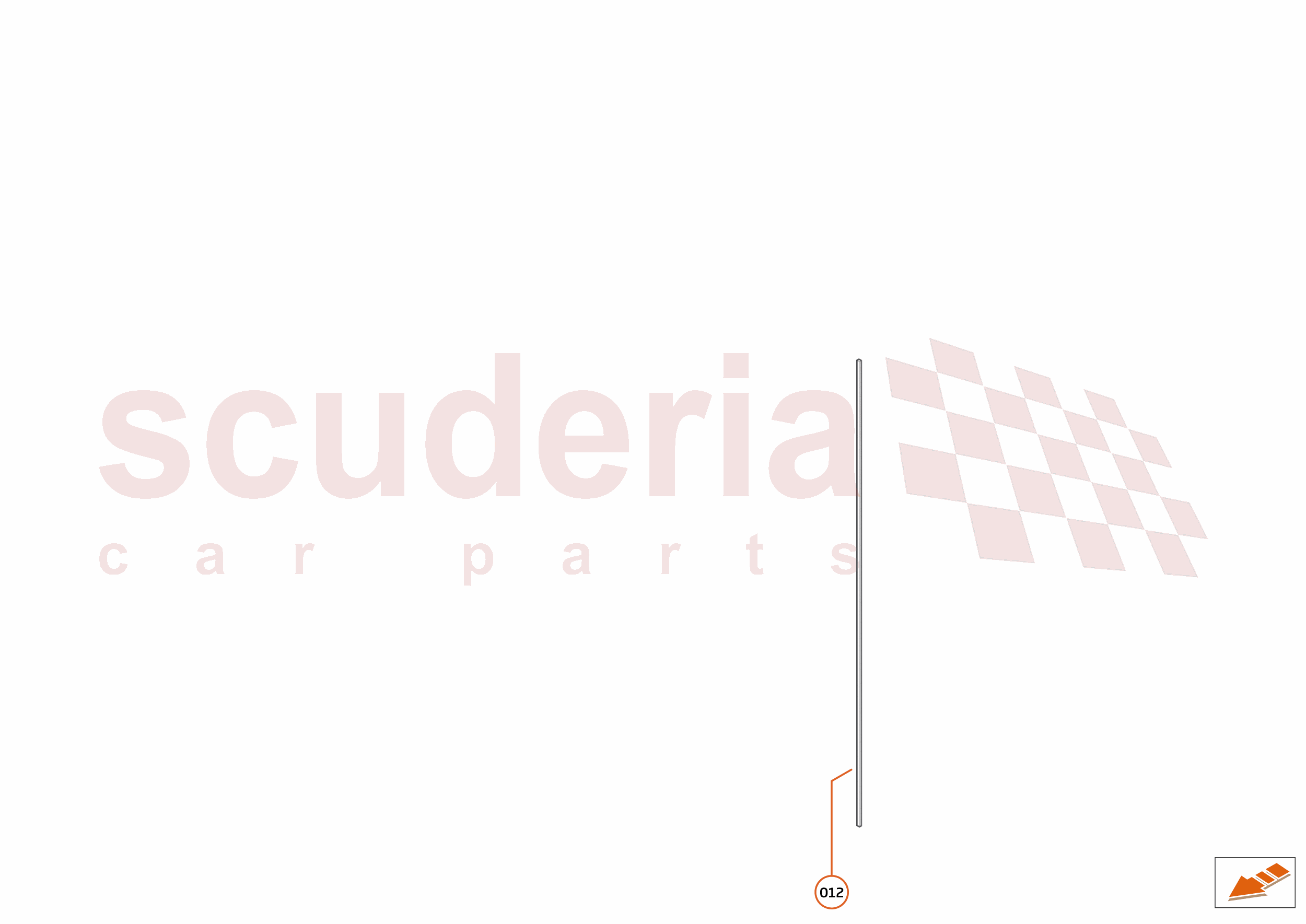 16 - LINERS AND NVH - 16.3 - NVH of McLaren McLaren McLaren 750S Spider