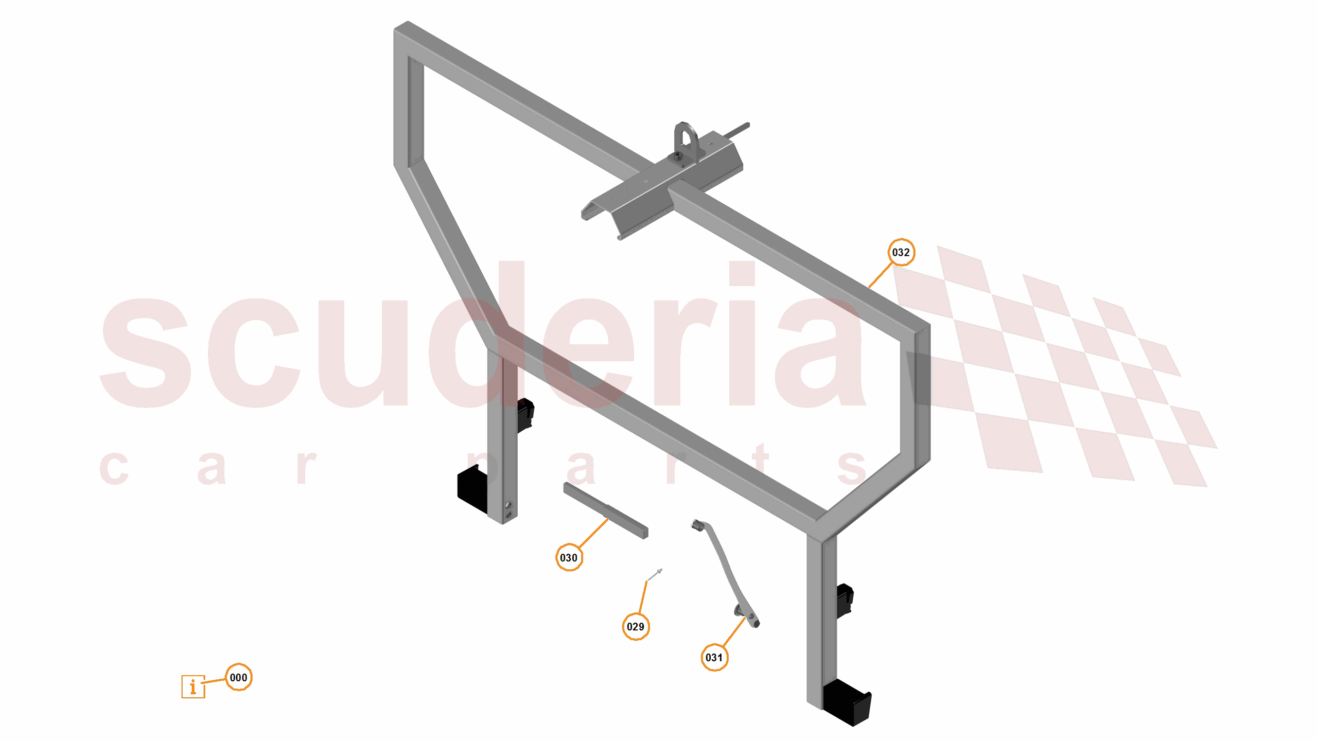 35 - T1 - TOOLS - 35.2 - 01 - TOOLS - WORKSHOP TOOLS of McLaren McLaren McLaren 12C Spider