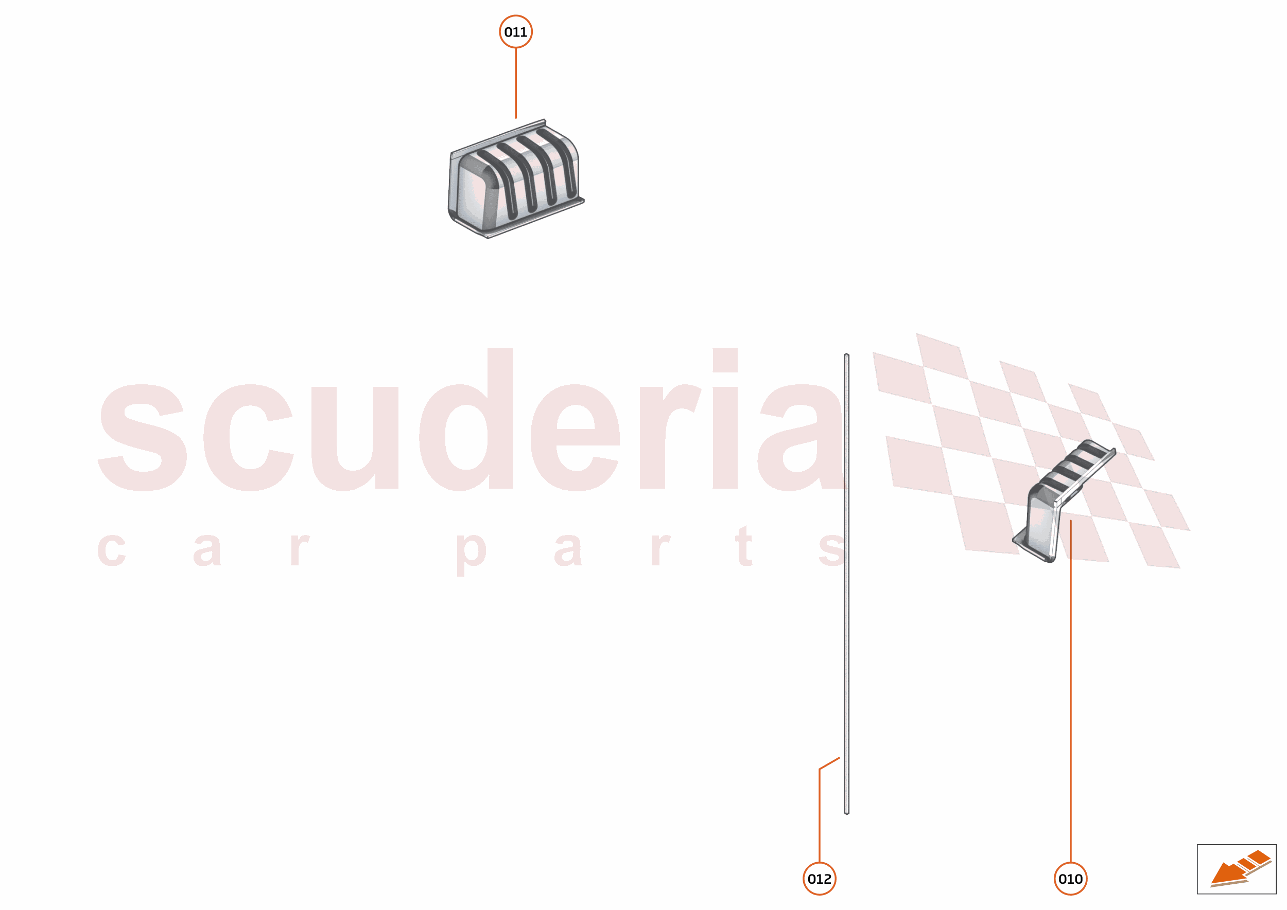15 - LINERS AND NVH - 15.3 - NVH of McLaren McLaren McLaren 750S Coupe