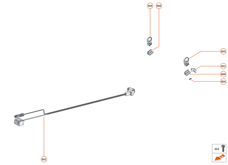 42 - INFOTAINMENT - 42.5 - CAMERAS of McLaren McLaren Ultimate Series McLaren Speedtail
