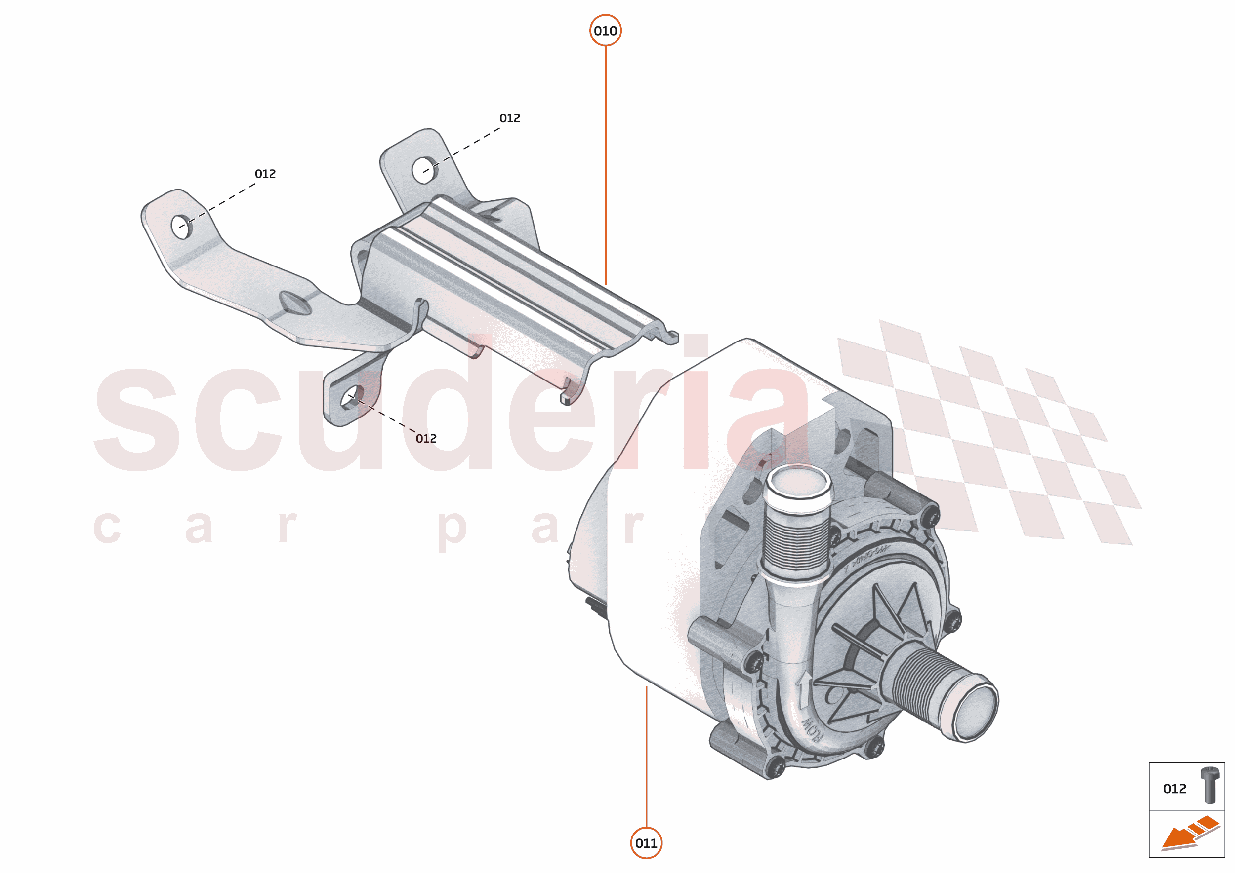 31 - HVAC SYSTEM - 31.1 - HVAC AND INLET UNITS of McLaren McLaren McLaren Artura
