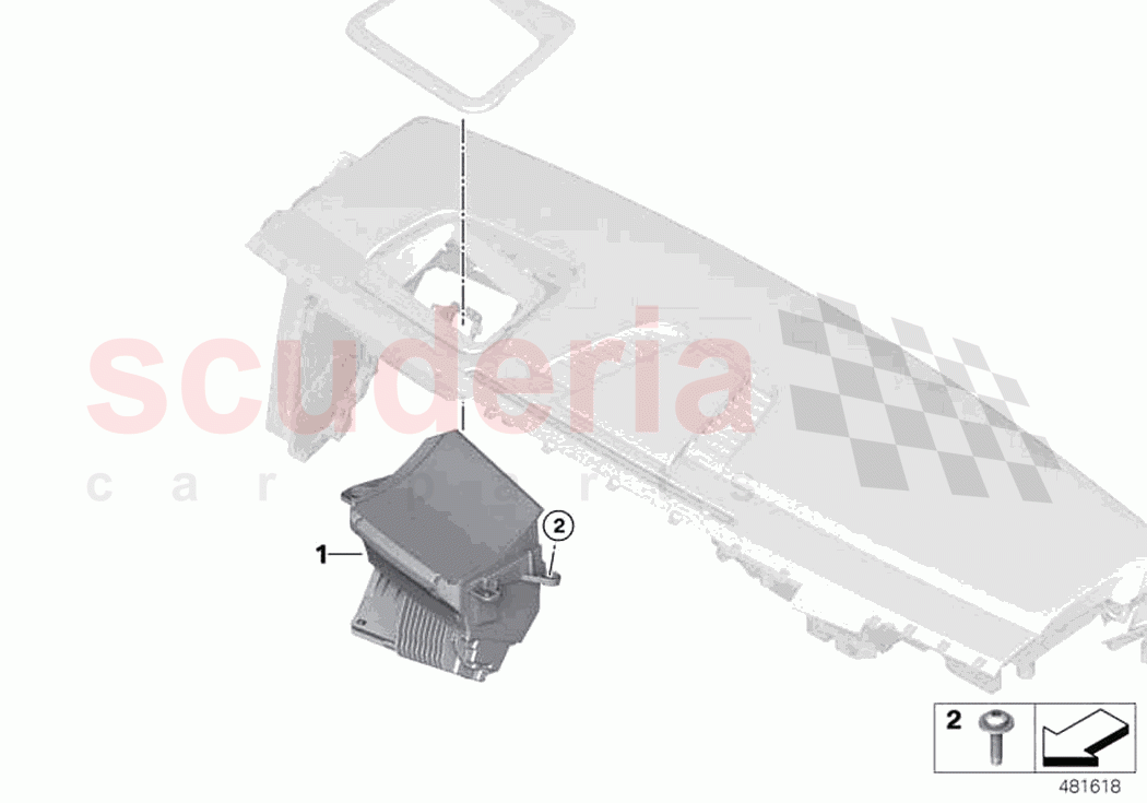 Head up display of Rolls Royce Rolls Royce Cullinan RR31(2017-2023)