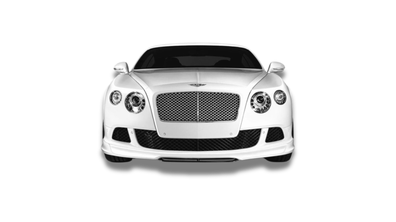 Bentley