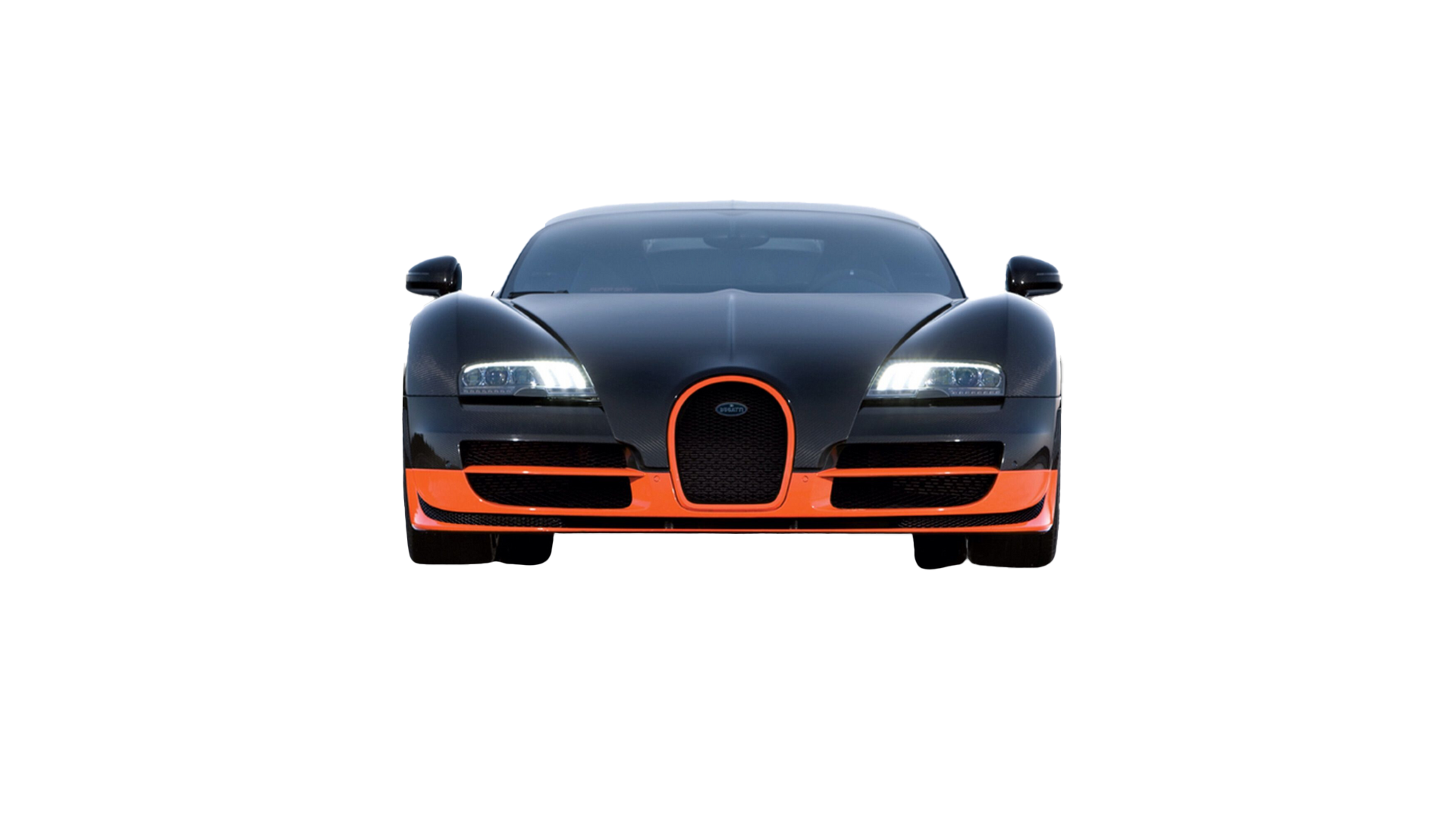 Bugatti