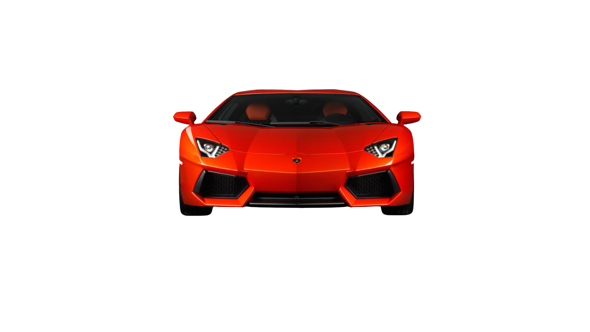 Lamborghini