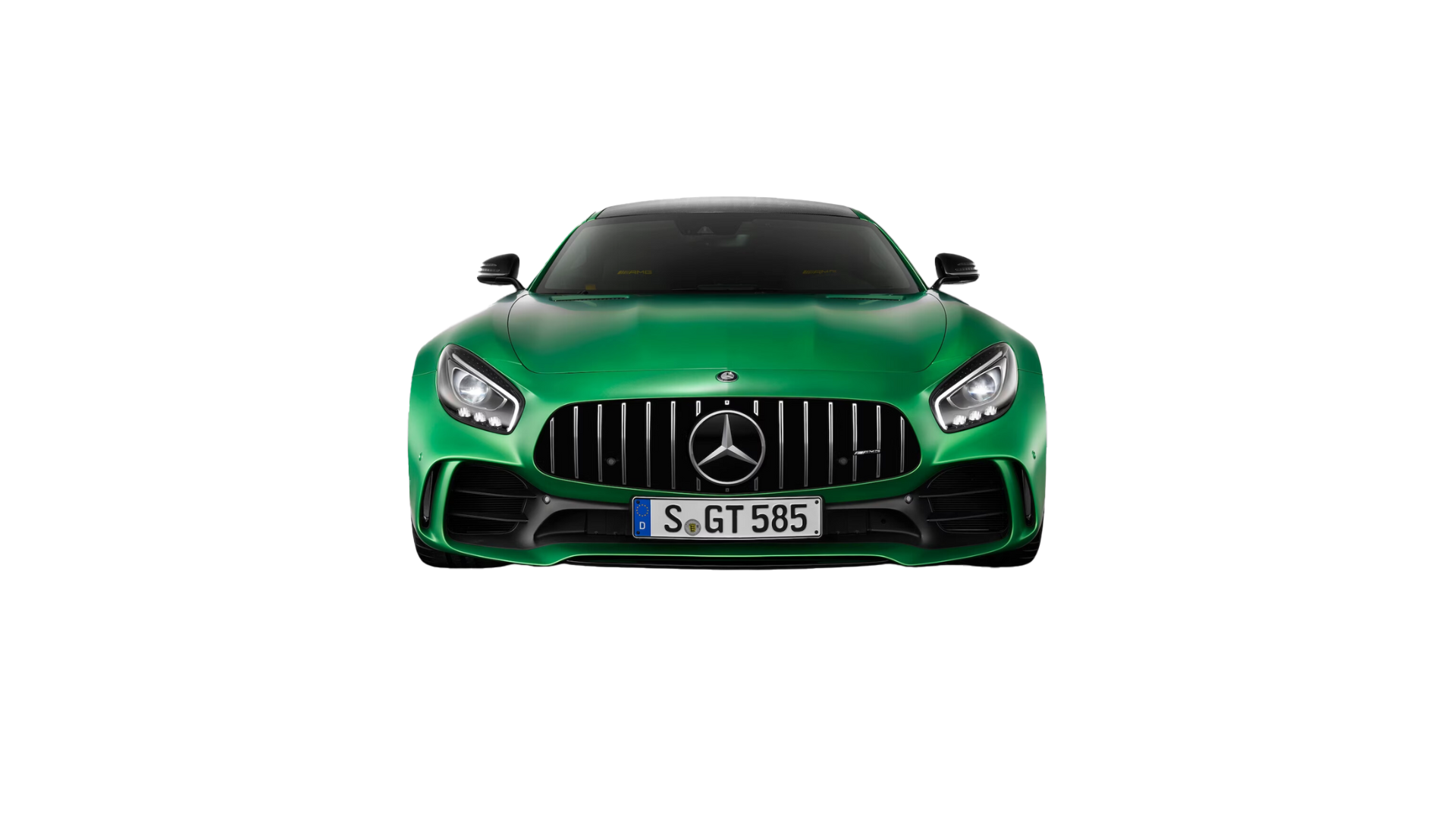 Mercedes Benz