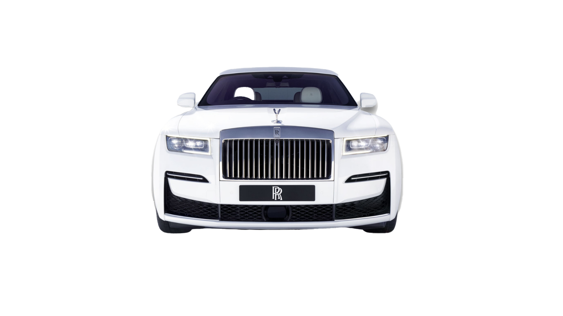 Rolls Royce