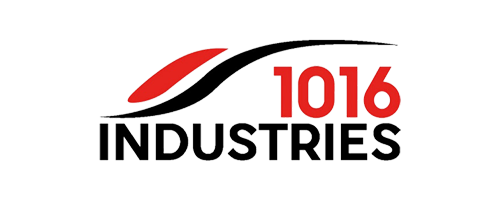 1016 Industries Logo