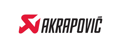 Akrapovic Logo