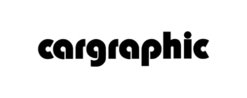 Cargraphic Logo