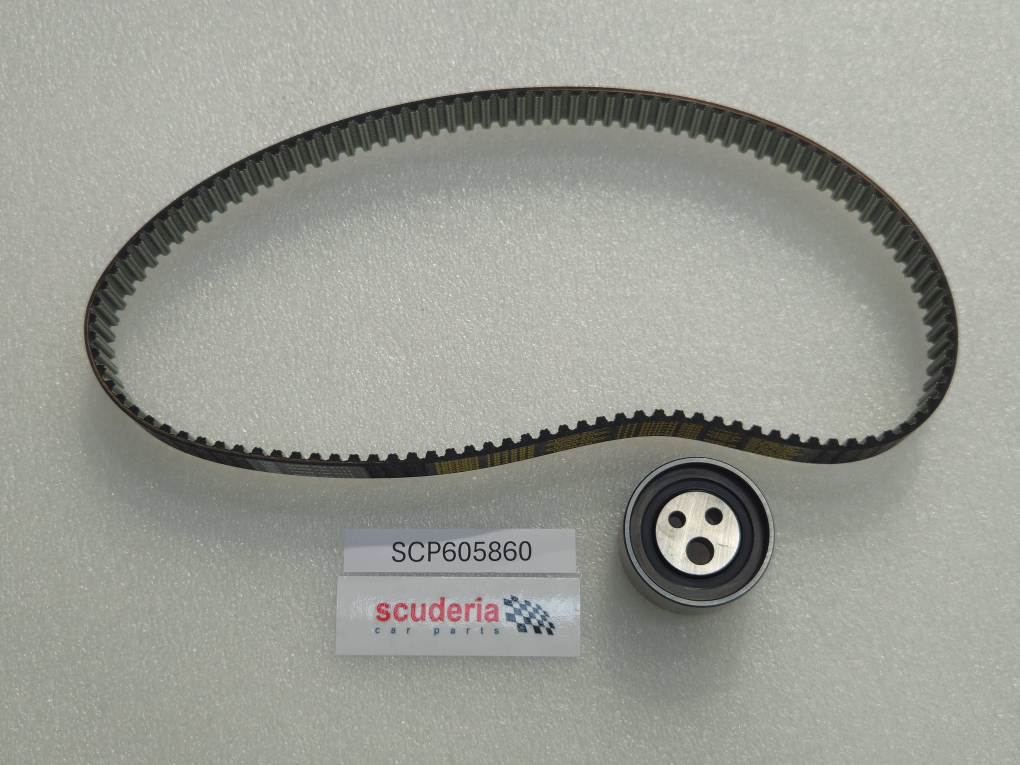 Ferrari 360 Timing Belt Kit