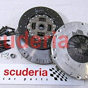 1R12-11-10474 Clutch Cover Drive Plate & Flywheel Assembly