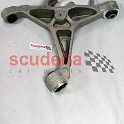 1R12-26-10091 ARM & BUSH LOWER RH