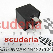 1R12-37-10486 Relay ASM System 40A