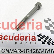 1R12-834616-AA Screw M6x50 Stainless Steel Socket Head Cap Screw