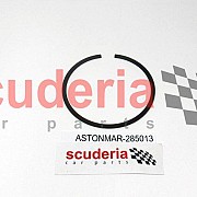 02-85013 Piston Ring Compression Lower Orange/Yellow Ring