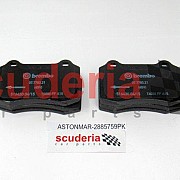 28-85759-PK Brake Pads Rear