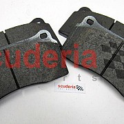 28-86280-PK BRAKE PADS FRONT