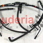 34-85536 CONNECTION ASSEMBLY EMISSION VACUUM