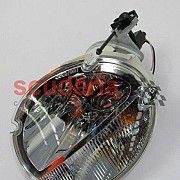 37-121710-AA RH Front Fog Lamp