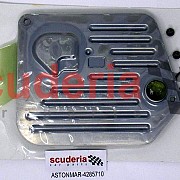 42-85710 Sump Filter C/with O Ring & 2 Screws