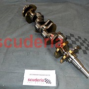 4G43-02-10229 CrankShaft