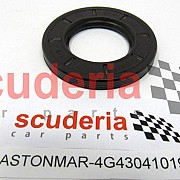 4G43-04-10196 Seal, Oil Pump Pickup Tube to Pan