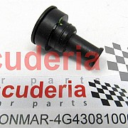 4G43-08-10002 Isolator, Intake, Manifold