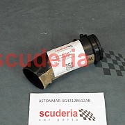 4G43-12B612-AB Body - Engine Electronic Mas Air Flow Sensor