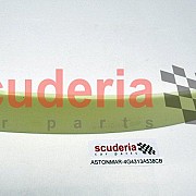 4G43-13A538-CB RR LMP Trim Fin RH