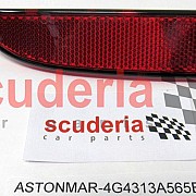 4G43-13A565-BA Rear Reflex Reflector