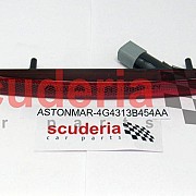 4G43-13B454-AA Marker, Rear Side, Federal