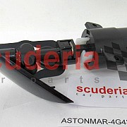 4G43-13C024-AB Jet wash Cover Nozzle Assembly & Pump