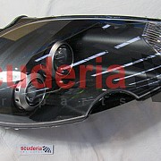 4G43-13W029-AE HEADLAMP RH RHD