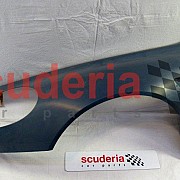 4G43-16006-AS Panel Assy - Front Fender LH