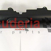 4G43-16F078-AH DIVIDER GRILLE FRONT