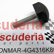 4G43-16K808-AB Bumper Hood to Cowl Top