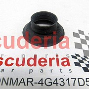 4G43-17D559-BA Seal, Windshield Wiper Spindle