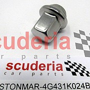 4G43-1K024-BD Nut, Wheel, M14 x 2.0