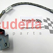 4G43-2078-AD Hose Assembly, Front Wheel Brake, LH