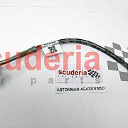 4G43-2078-BD Hose, Front Wheel Brake RH