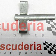 4G43-224259-BA SPRING - ANTI RATTLE HANDBRAKE CAL RH